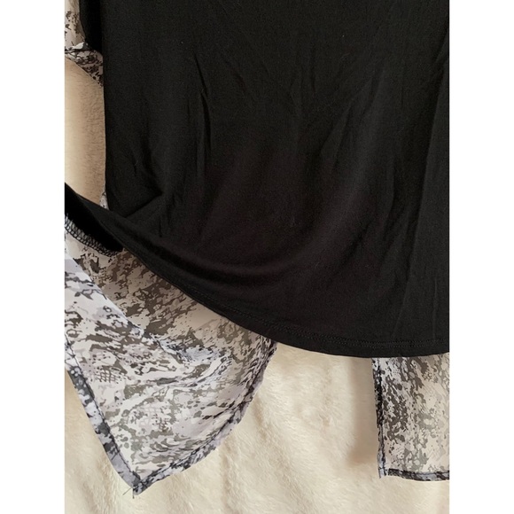 Open-Back Top - Picture 2 of 5